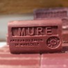 Blackberry Soap met biologische olijfolie 125 GR