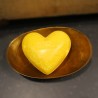 Savon Coeur Brodé 100g