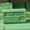 Green Apple Soap with Organic Olive Oil 125 GR