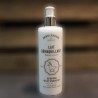 Lait démaquillant ultra doux au Lait d'ânesse Bio 250 ml