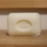 Savon de Marseille au lait d'ânesse(savonnerie le sérail)
