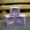 Cubo de jabón de Marsella Lavanda Molida 300 gr