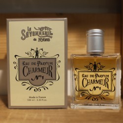 Perfume "Charmer N°1" 100ml