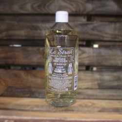Real Liquid soap of Marseille