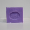 Cube of Marseille soap Lavender