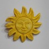 Soleil plâtre