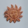 Soleil plâtre