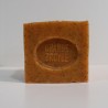 Cube de savon de Marseille Orange Broyée (savonnerie le sérail)