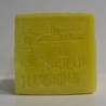 Cube de Savon de Marseille Citron Vert