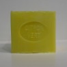 Cube de Savon de Marseille Citron Vert