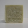 Cube de Savon de Marseille Amande douce