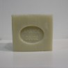 Cube de Savon de Marseille Amande douce