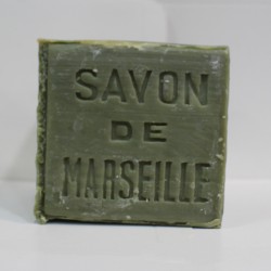 Cube de Savon de Marseille...