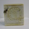 Savon de Crête à la rose 100% huile d'olive