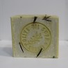 Savon de Crête au Romarin 100% huile d'olive