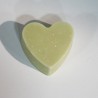 Savon Coeur Romarin de Crête 100% huile d'olive