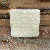 Savon de Marseille au lait ânesse enrichi a l huile d’olive (savonnerie le sérail)