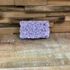 Savon Gommage Violette