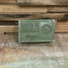 Savon de Marseille À L’Huile D’Argan