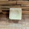 Cube de savon de Marseille à l’huile vegetale