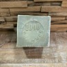 Cube de savon de Marseille à l’huile d’olive