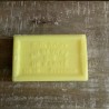 Savon citron à l’huile d’olive bio125 GR