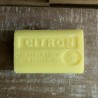 Savon citron à l’huile d’olive bio125 GR