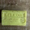Savon citron broyé à l’huile d’olive bio125 GR