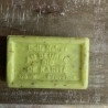 Savon citron broyé à l’huile d’olive bio125 GR
