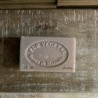 Savon musc à l’huile d’olive bio125 GR