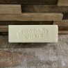 Savon de crête huile coco et huile d’olive