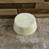 Savon de crête au lait de chèvre 100% huile d’olive