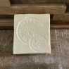Savon de crête au lait de chèvre 100% huile d’olive