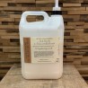 Après-shampoing à l’huile d’olive bio et à l’huile essentielle de lavande