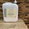 Lait corporel à l’huile d Argan bio et au parfum d’orange ambrée