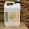 Lait corporel au lait d’ânesse bio parfumé à la vanille caramélisée