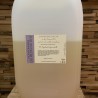 Shampoing douche au lait d’ânesse bio parfumé à la vanille caramélisée