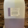 Shampoing douche à l’huile d’olive bio et à l’huile essentielle de lavande