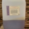 Shampoing douche à l’huile d’argan bio et à l’huile essentielle de verveine tropicale