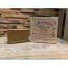 Savon d’Alep aux 4 huiles