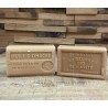 Savon huile d’onacre et à l’huile d’olive bio 125gr