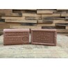 Savon chocolat à l’huile d’olive bio 125gr