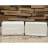 Savon fleur de lys à l’huile d’olive bio 125gr
