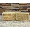 Savon au miel et huile d’olive bio 125gr