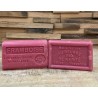 Savon framboise à l’huile d’olive bio 125gr
