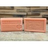 Savon huile de carotte huile d’olive bio 125 gr