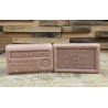 Savon huile de noisette a l’huile d’olive bio 125gr