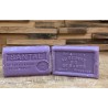 Savon santal à huile d’olive bio 125 gr