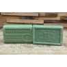 Savon huile d’Avocat et huile d’olive bio 125gr