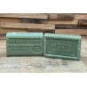 Savon huile de kiwi et huile d’olive bio 125gr